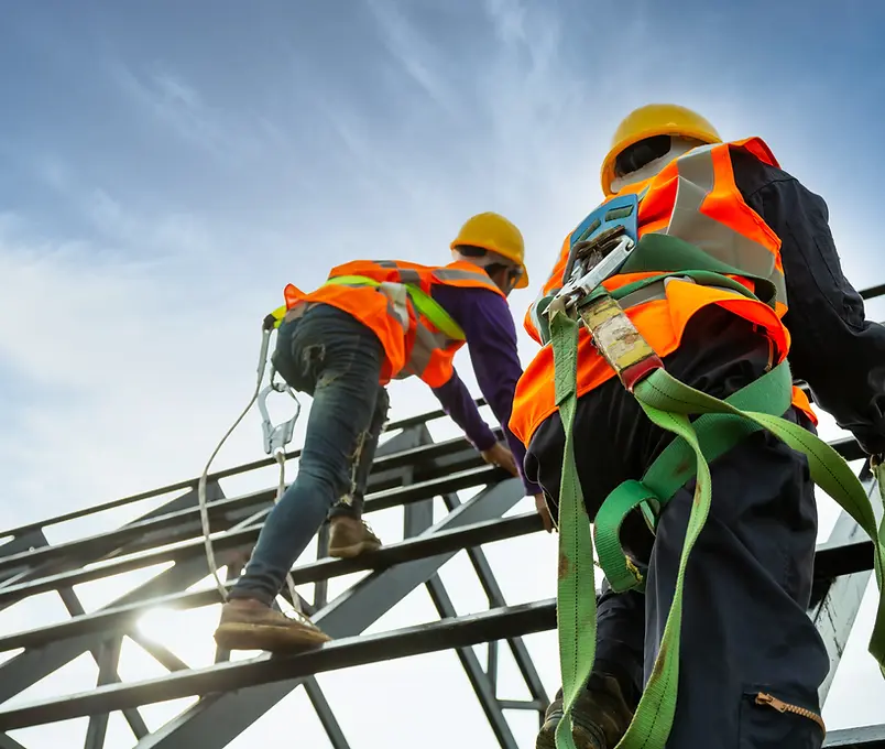 SCAFFOLDING SERVICES